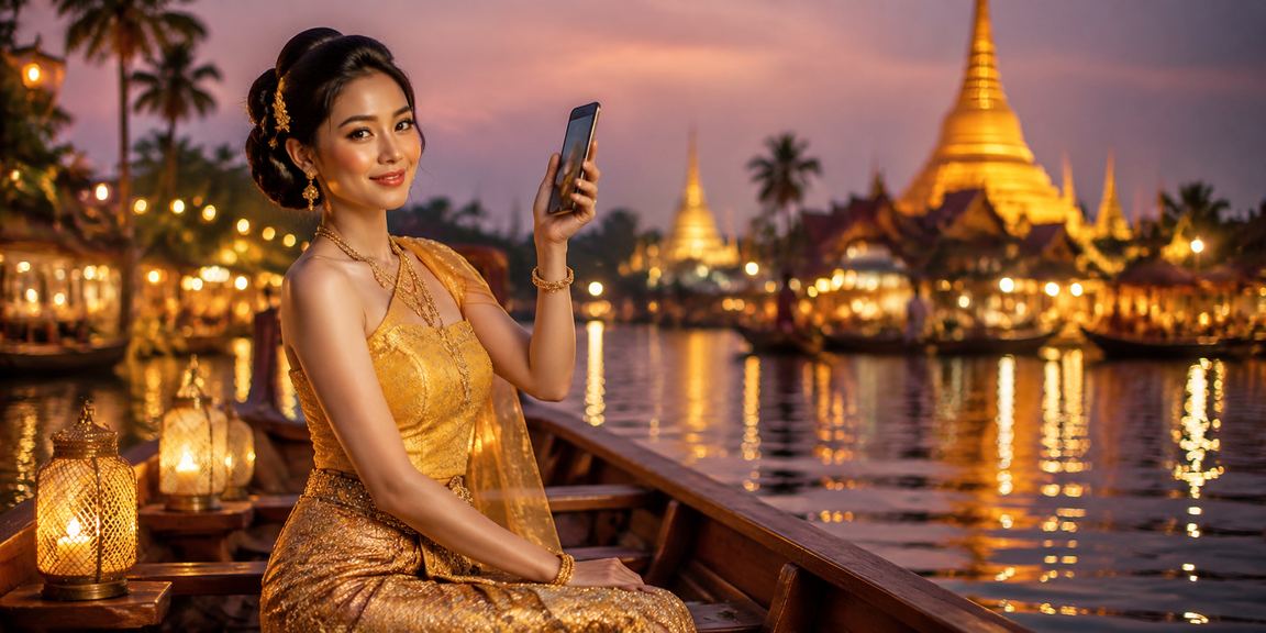မြန်မာ ကစားသမားများ ယုံကြည်နိုင်သော ပလက်ဖောင်း